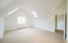 Beggarington Hill bedroom extension leads