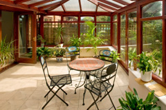 Beggarington Hill conservatory quotes