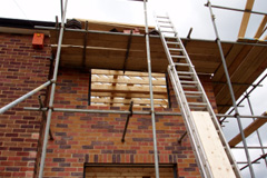 trusted extension quotes Beggarington Hill