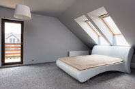 Beggarington Hill bedroom extensions