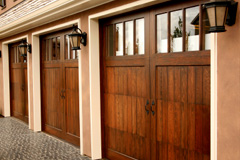 Beggarington Hill garage extension quotes