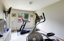 Beggarington Hill home gym construction leads