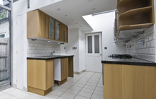 Beggarington Hill kitchen extension leads